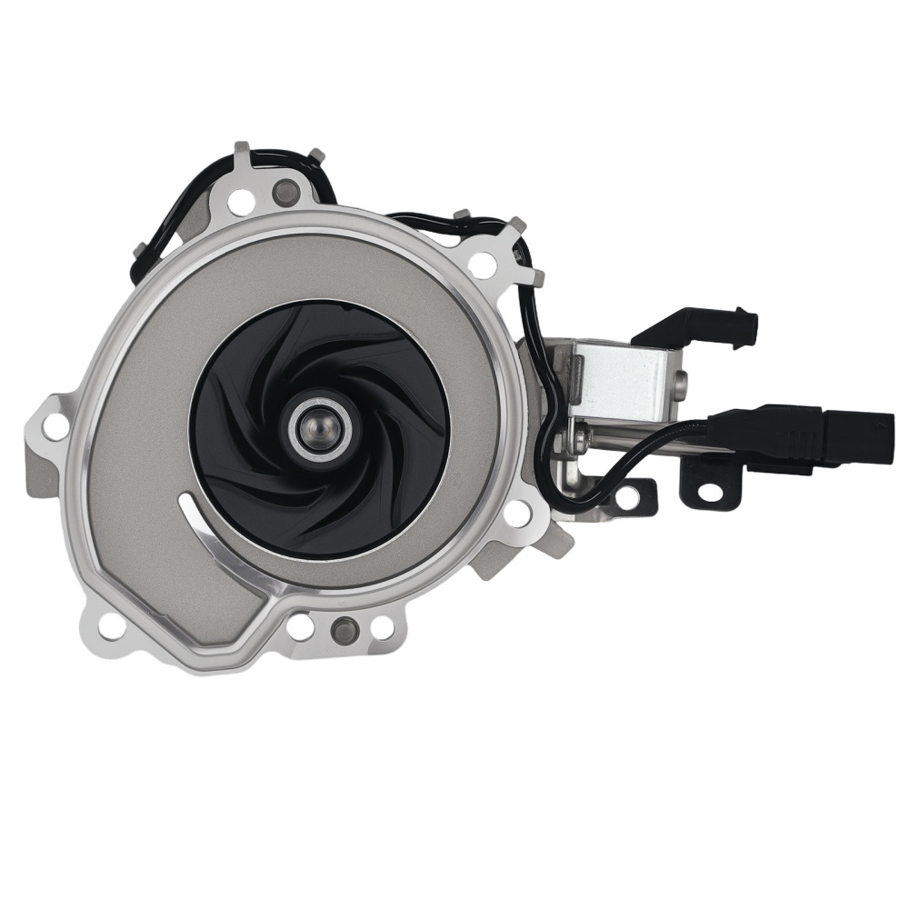Coolant Pump compatible for Jaguar E-Pace X540 2.0D AWD 2017-2020 JDE38247