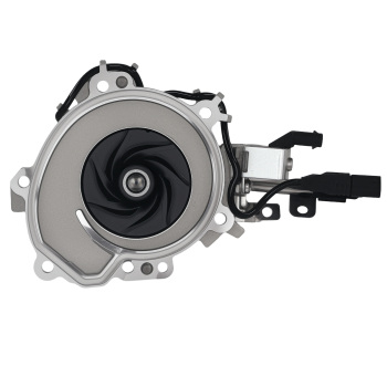 Coolant Pump compatible for Jaguar E-Pace X540 2.0D AWD 2017-2020 JDE38247