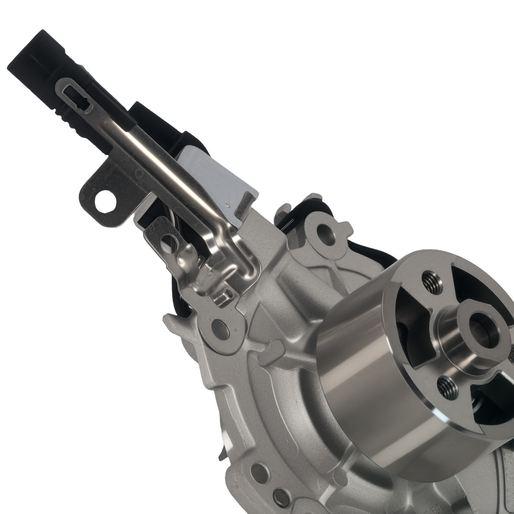 Coolant Pump compatible for Jaguar E-Pace X540 2.0D AWD 2017-2020 JDE38247