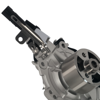 Coolant Pump compatible for Jaguar E-Pace X540 2.0D AWD 2017-2020 JDE38247