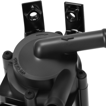 Auxiliary Coolant Water Pump compatible for BMW M5 X5 X6 4.4L V8 2015-2018 11517584219