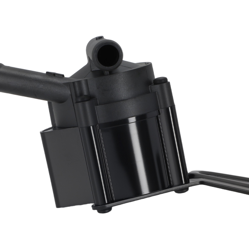 Pompe à Eau Électrique 3 Broches compatible pour BMW 750i X5 X6 4.4L V8 11517629916