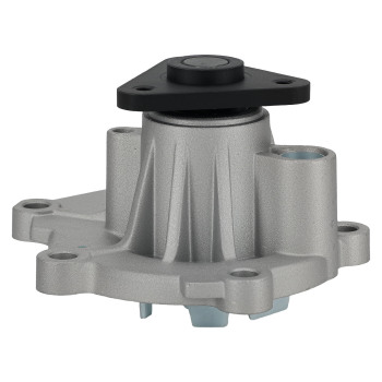Coolant Pump Assembly compatible for Hyundai Genesis Coupe 2.0L DOHC 2010-2014