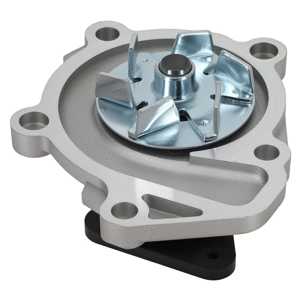 Coolant Pump Assembly compatible for Hyundai Genesis Coupe 2.0L DOHC 2010-2014