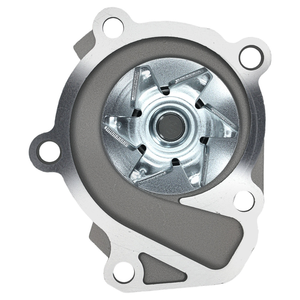 Coolant Pump Assembly compatible for Hyundai Genesis Coupe 2.0L DOHC 2010-2014