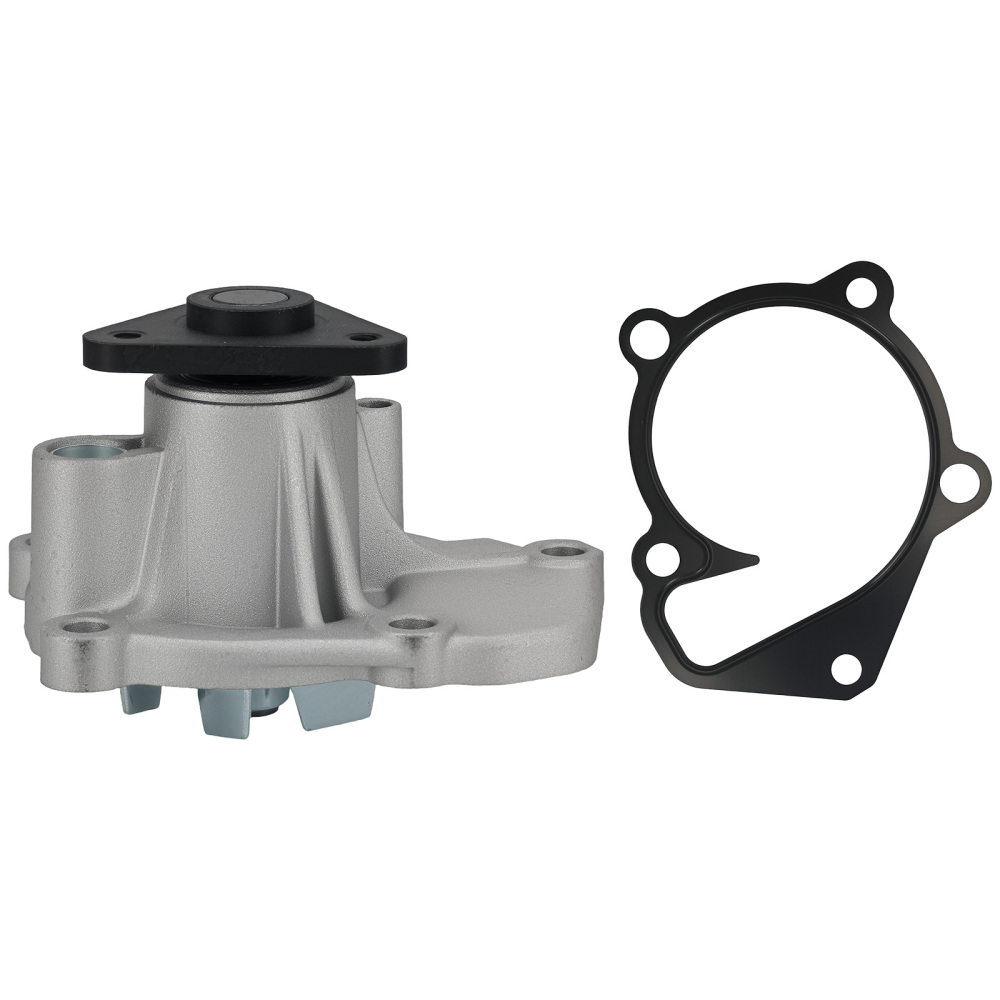 Coolant Pump Assembly compatible for Hyundai Genesis Coupe 2.0L DOHC 2010-2014