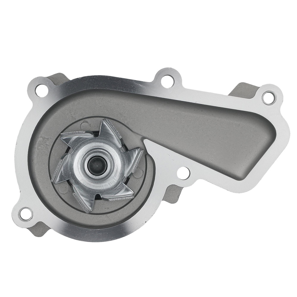 Coolant Pump Assembly compatible for Hyundai Elantra GT/Veloster 2.0L 2014-2021 24-1184