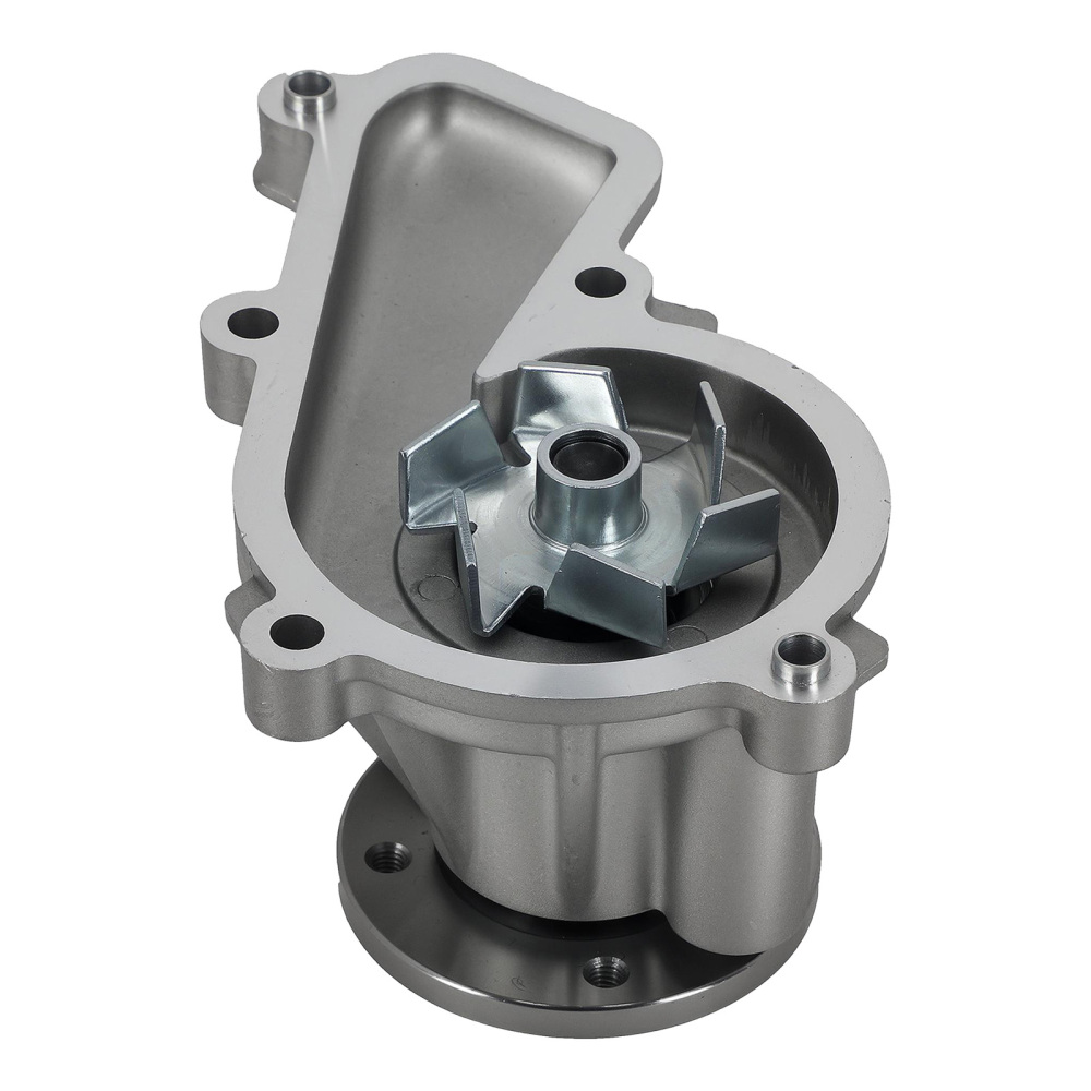 Coolant Pump Assembly compatible for Hyundai Elantra GT/Veloster 2.0L 2014-2021 24-1184