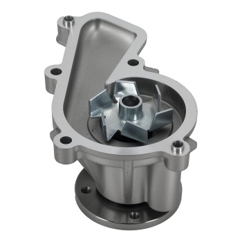Coolant Pump Assembly compatible for Hyundai Elantra GT/Veloster 2.0L 2014-2021 24-1184