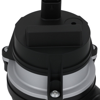 Auxiliary Cooling Water Pump compatible for Jeep Wrangler 2.0T 2018-2020 68290300AA