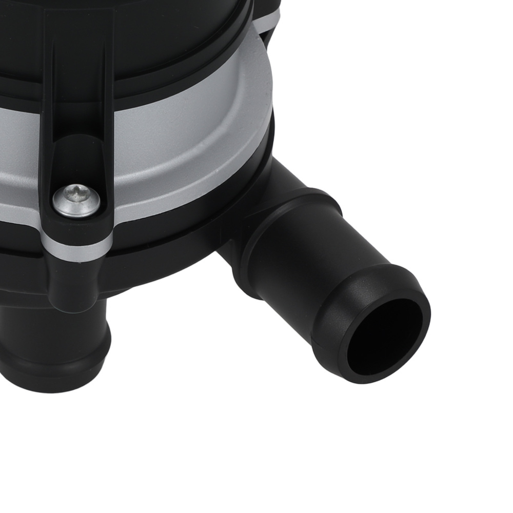 Auxiliary Cooling Water Pump compatible for Jeep Wrangler 2.0T 2018-2020 68290300AA