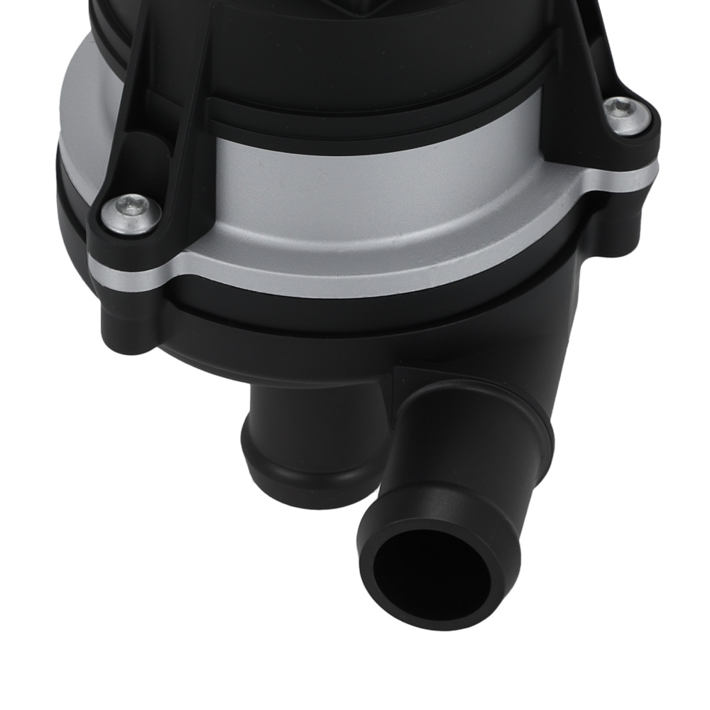 Auxiliary Cooling Water Pump compatible for Jeep Wrangler 2.0T 2018-2020 68290300AA