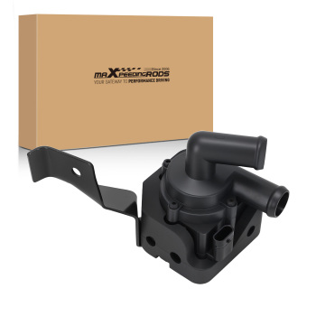 Pompe à Eau Électrique compatible pour BMW 5/6 F10 F11 F12 F13 F06 2008-2018 64119253081