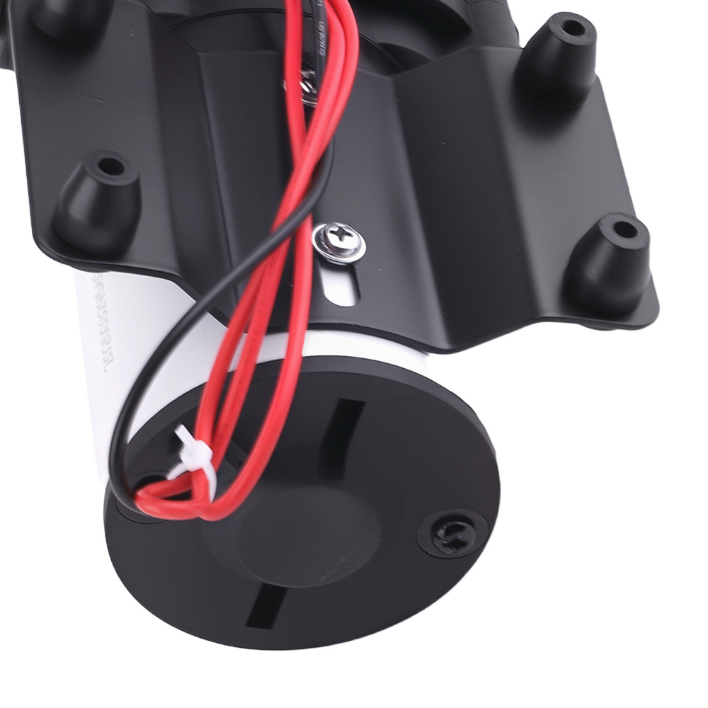 3.3GPM Water Pump for RV Boat Yacht Agricultural Irrigation 2088-422-144 45PSI