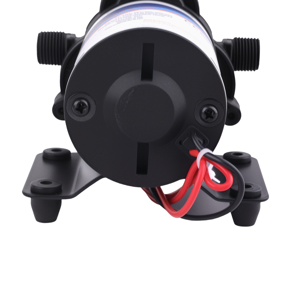 3.3GPM Water Pump for RV Boat Yacht Agricultural Irrigation 2088-422-144 45PSI