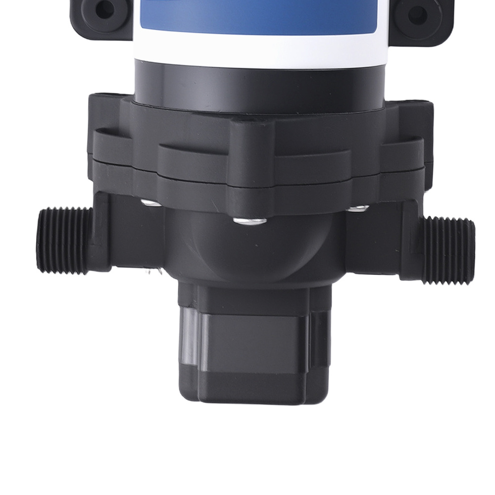 3.3GPM Water Pump for RV Boat Yacht Agricultural Irrigation 2088-422-144 45PSI