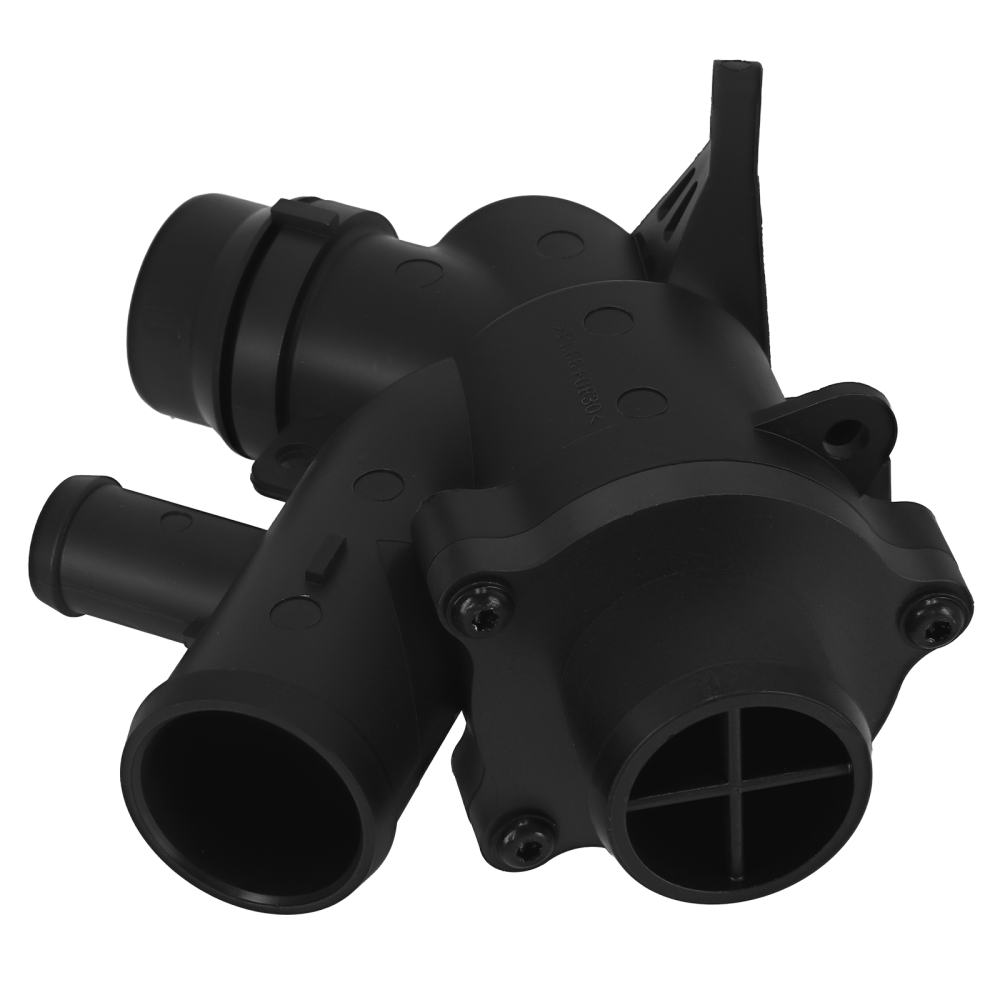 Aluminum Water Pump compatible for Jaguar F-Pace XF 5.0L V8 2010-2018 C2Z31587