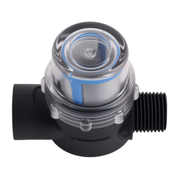 Diaphragm Water Pump for RV Boat Marine 2088-554-144 3.5GPM 45PSI 13.5L/Min 24V