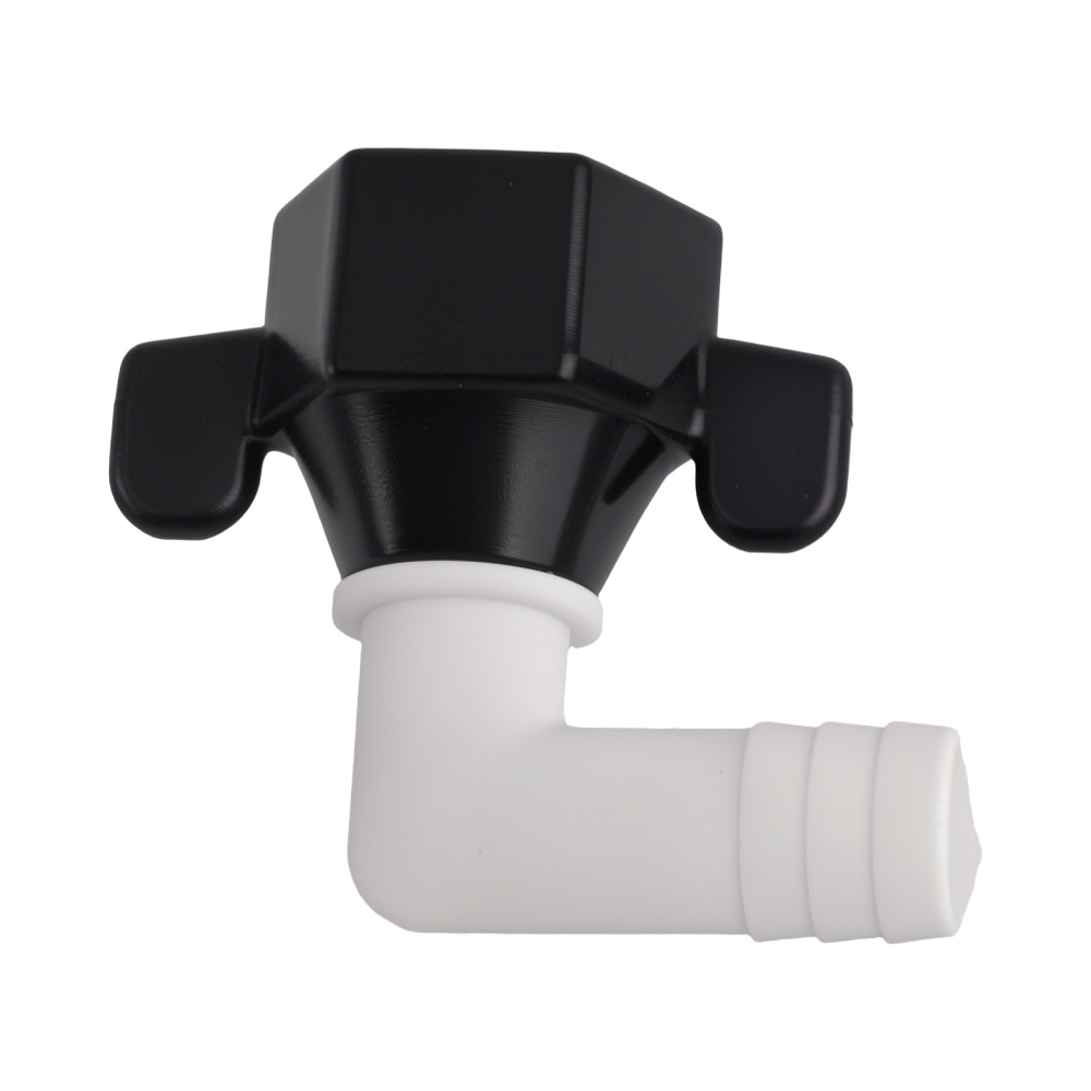 Diaphragm Water Pump for RV Boat Marine 2088-554-144 3.5GPM 45PSI 13.5L/Min 24V