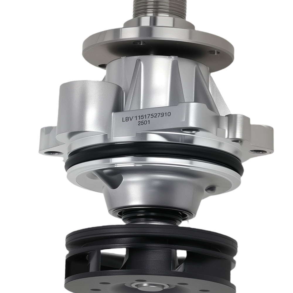 Pompa dAcqua compatibile per BMW M3 3.0L 1994-1995 X3 2.5L/3.0L 2004-2006 11511433712