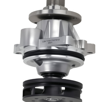Pompa dAcqua compatibile per BMW M3 3.0L 1994-1995 X3 2.5L/3.0L 2004-2006 11511433712