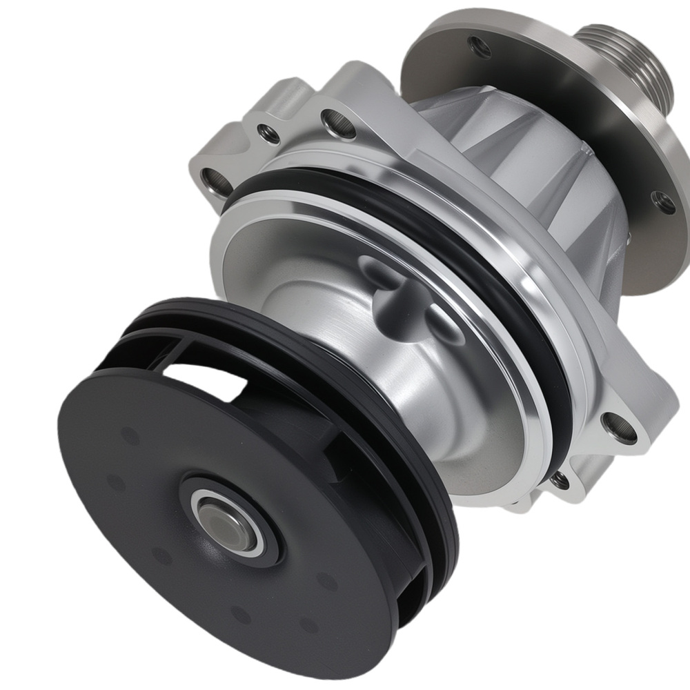 Pompa dAcqua compatibile per BMW M3 3.0L 1994-1995 X3 2.5L/3.0L 2004-2006 11511433712