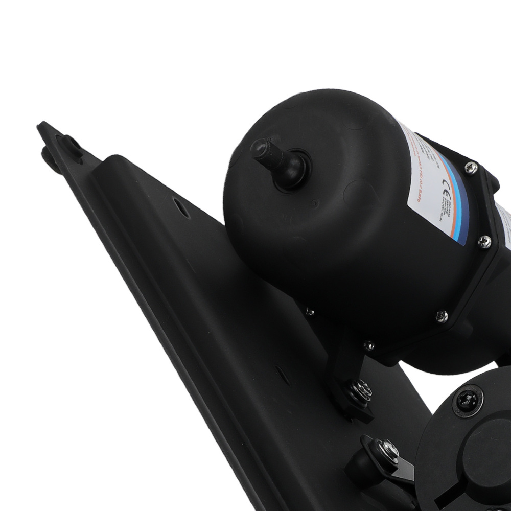 12V 3.5GPM Water Pump for Travel Trailer Camper Boat High Flow 13.5L/Min 45PSI