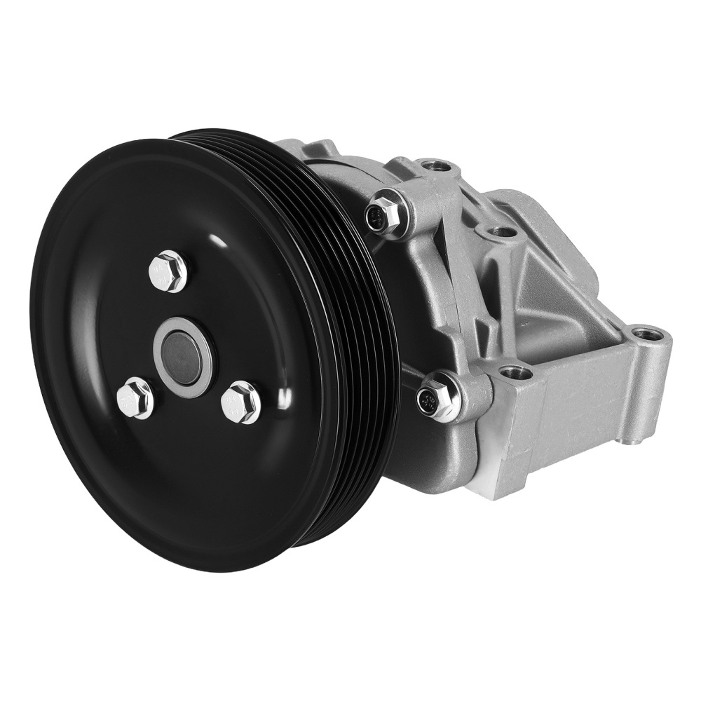 Belt Driven Coolant Pump compatible for Hyundai Tucson 2.0L 2.4L 2010-2012 251002G200
