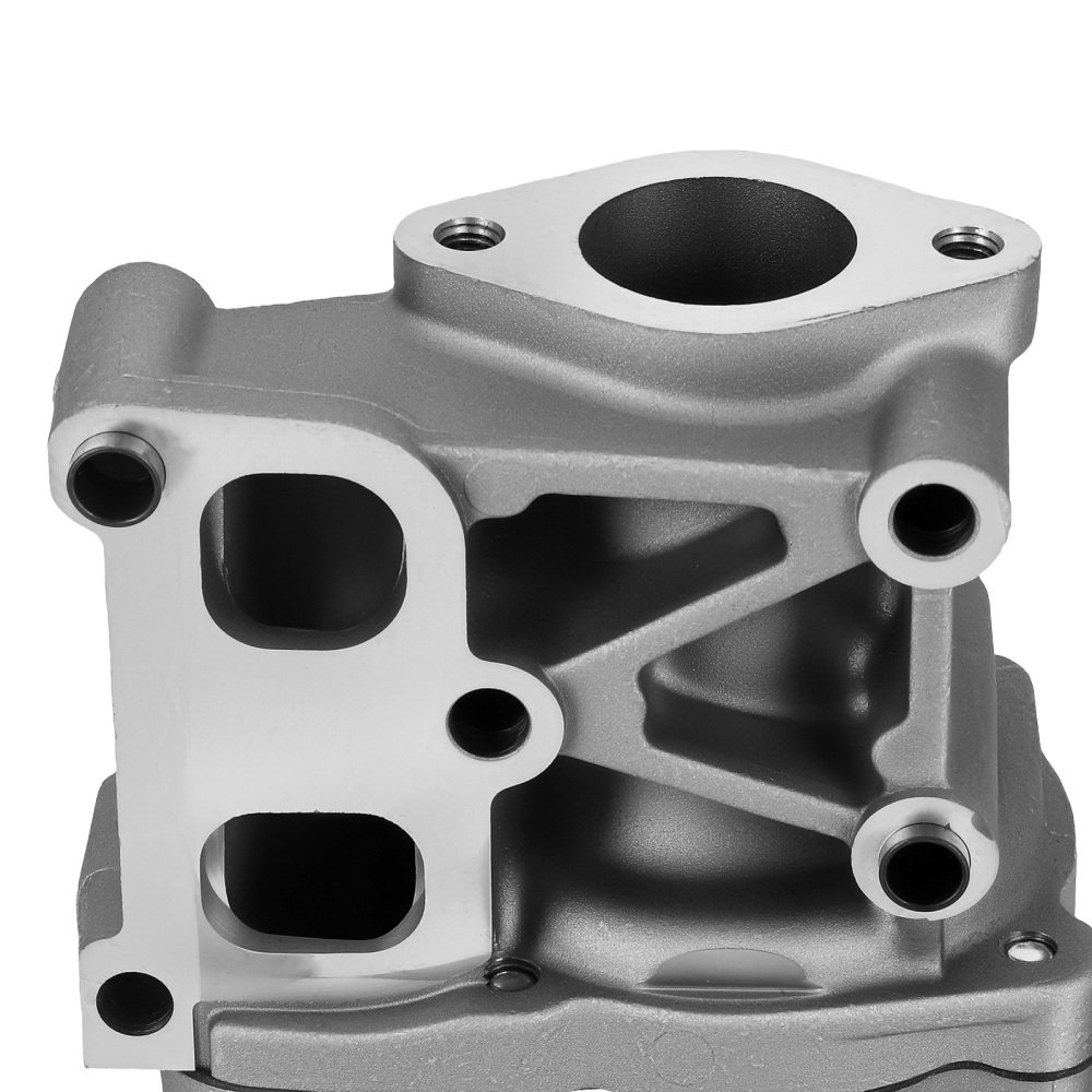 Belt Driven Coolant Pump compatible for Hyundai Tucson 2.0L 2.4L 2010-2012 251002G200