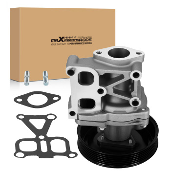 Belt Driven Coolant Pump compatible for Hyundai Tucson 2.0L 2.4L 2010-2012 251002G200