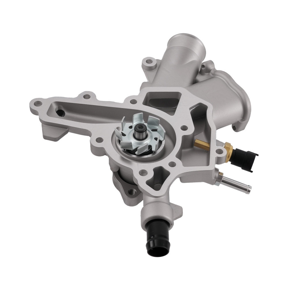 Pompa dellacqua compatibile per Opel Agila Astra H Meriva 1.0-1.4 2000-2011 95507589