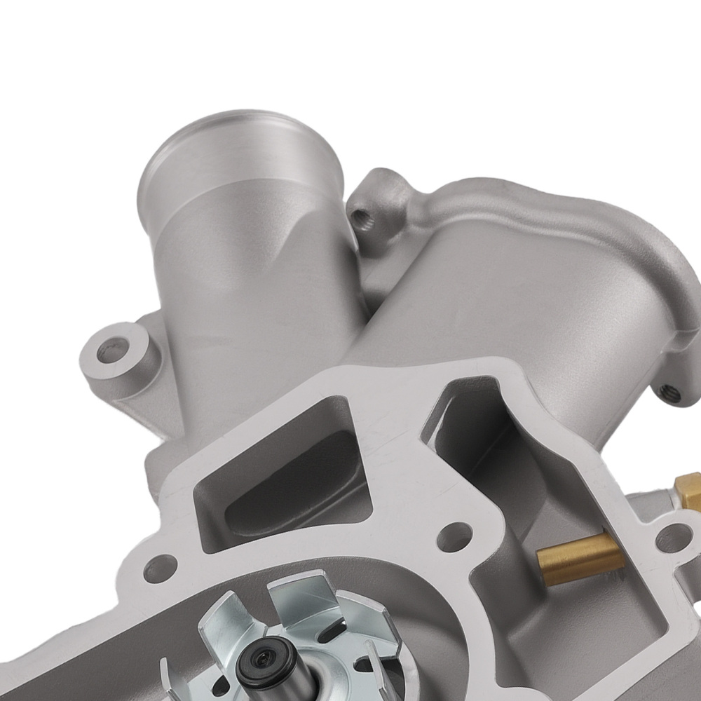 Pompa dellacqua compatibile per Opel Agila Astra H Meriva 1.0-1.4 2000-2011 95507589