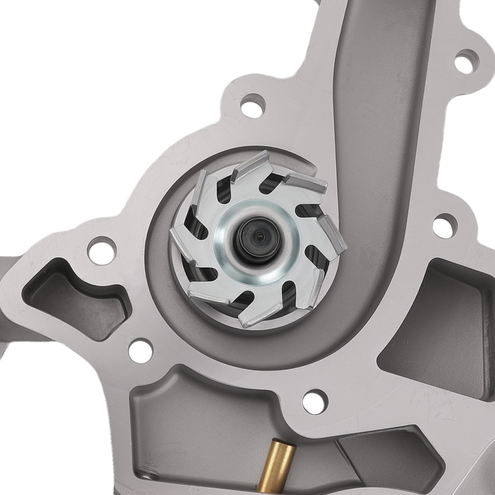 Pompa dellacqua compatibile per Opel Agila Astra H Meriva 1.0-1.4 2000-2011 95507589