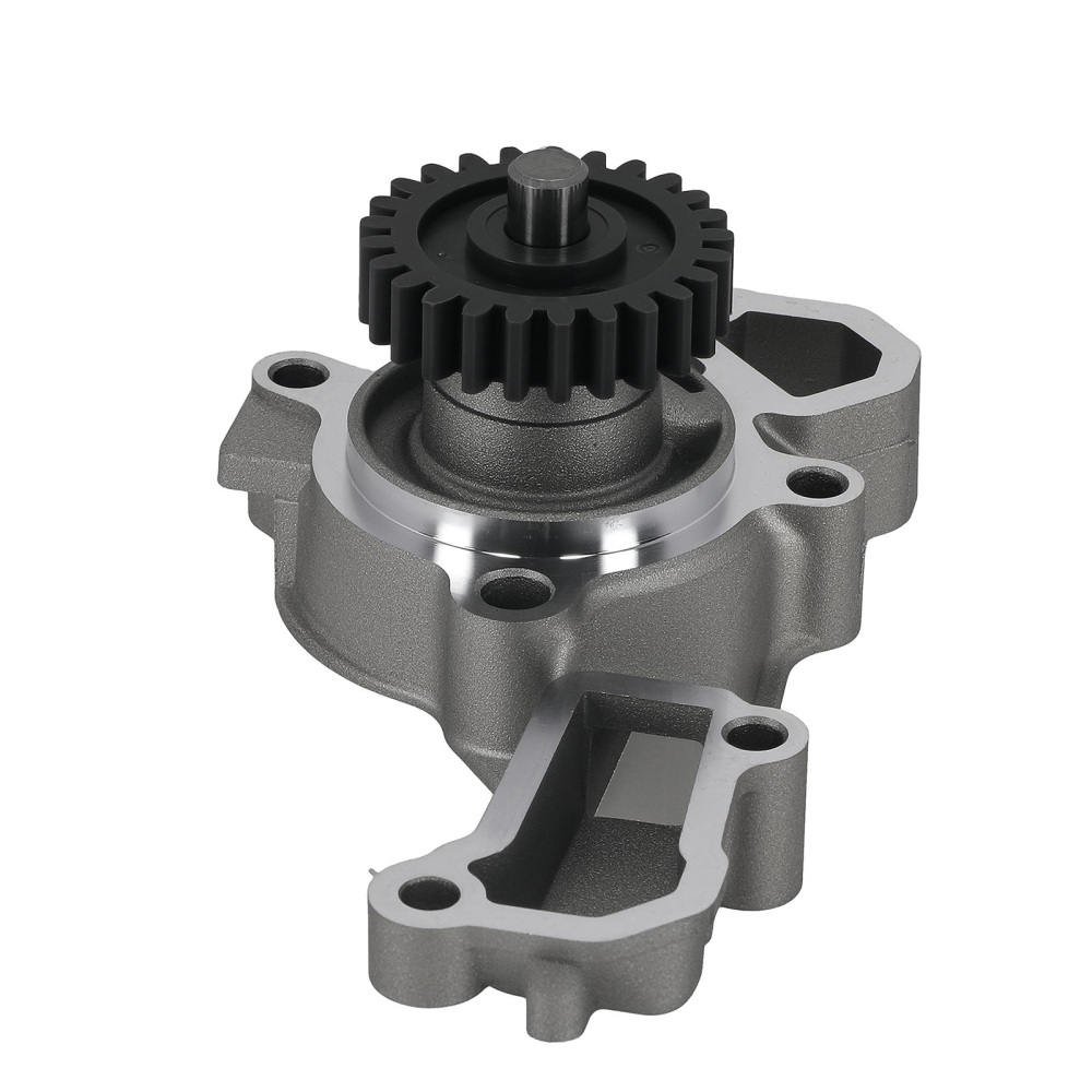 Complete Cooling Unit compatible for John Deere 425/445 compatible for Kawasaki FD620D AM134585 Aluminum