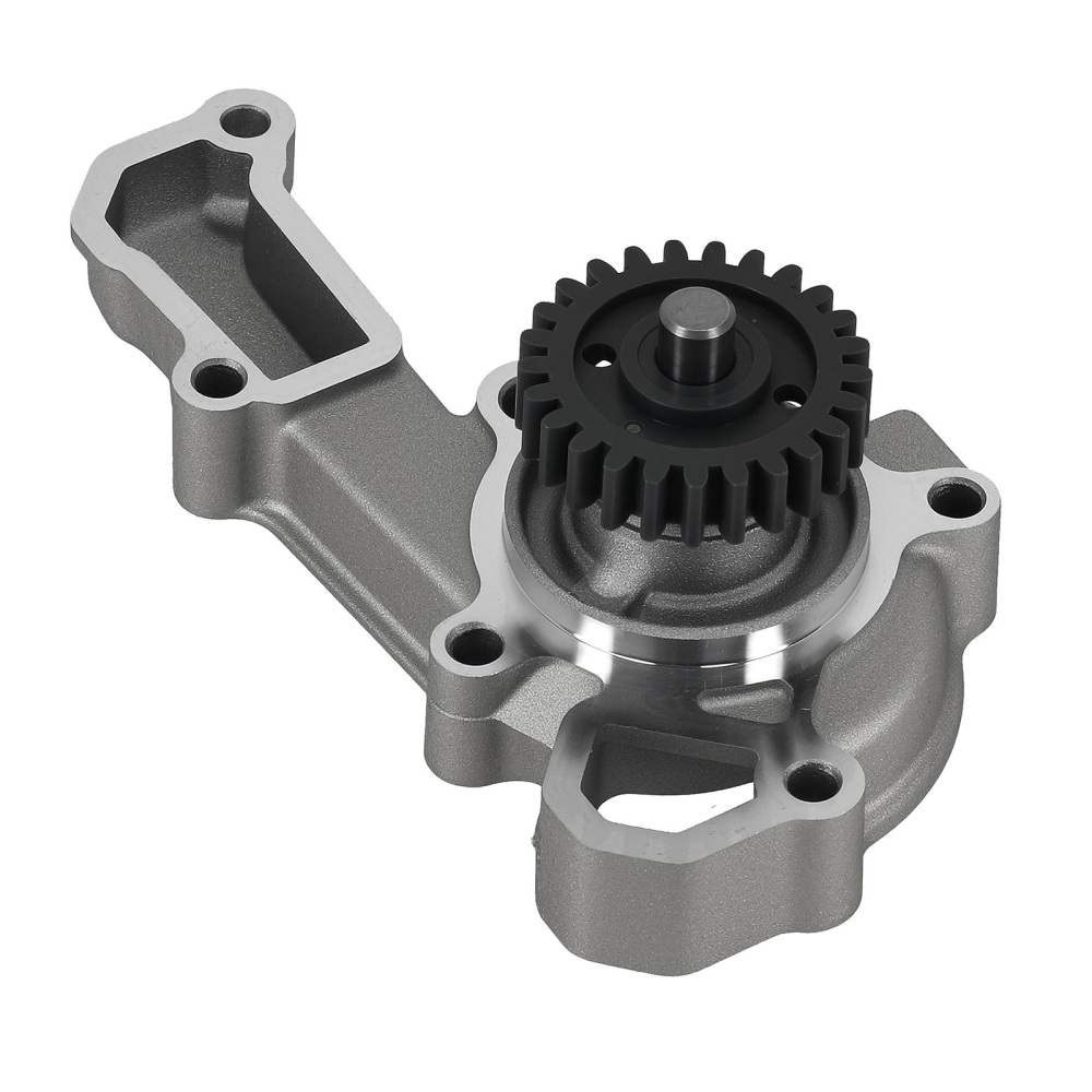 Complete Cooling Unit compatible for John Deere 425/445 compatible for Kawasaki FD620D AM134585 Aluminum