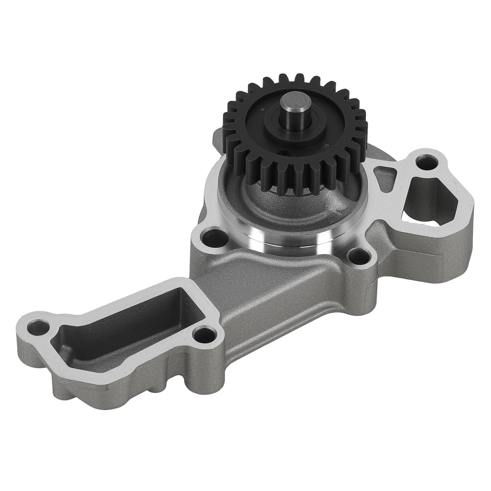 Complete Cooling Unit compatible for John Deere 425/445 compatible for Kawasaki FD620D AM134585 Aluminum