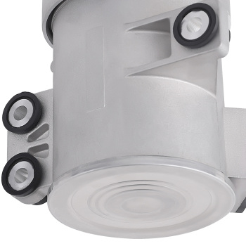 Water Pump compatible for BMW 220 i/228 i/320 i/420 i/520 i/523 i/528 i 11518635089 7604027