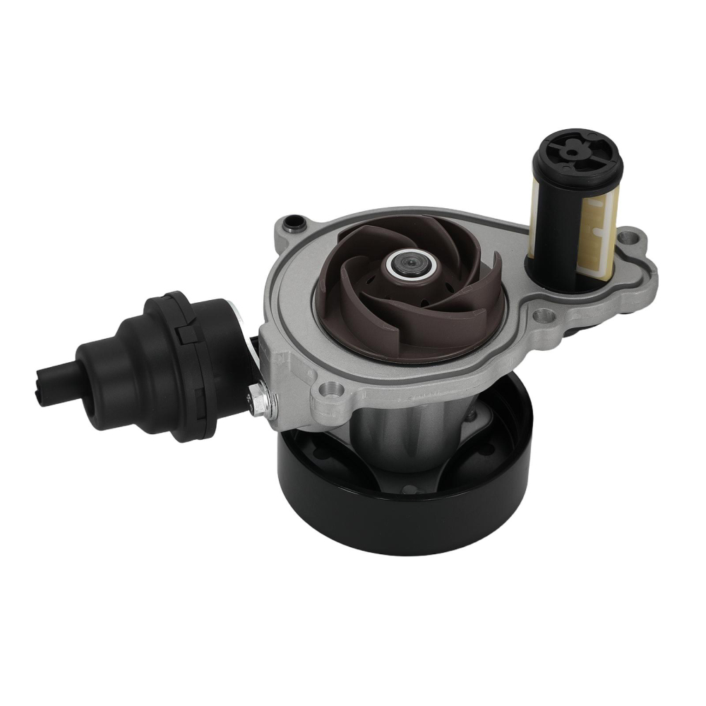 Engine Water Pump compatible for BMW 1/2/3/4/5/6/7 Series 2013-2020 11518638026