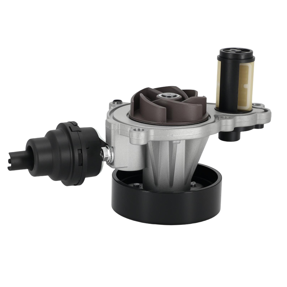 Engine Water Pump compatible for BMW 1/2/3/4/5/6/7 Series 2013-2020 11518638026