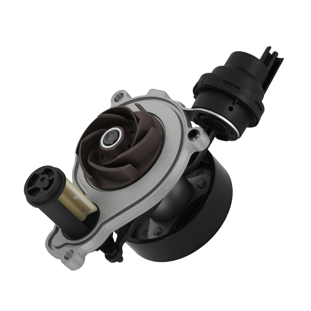 Engine Water Pump compatible for BMW 1/2/3/4/5/6/7 Series 2013-2020 11518638026
