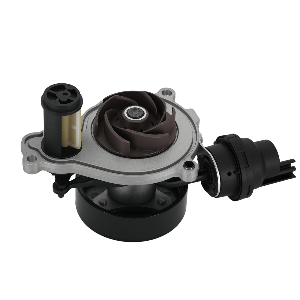 Engine Water Pump compatible for BMW 1/2/3/4/5/6/7 Series 2013-2020 11518638026