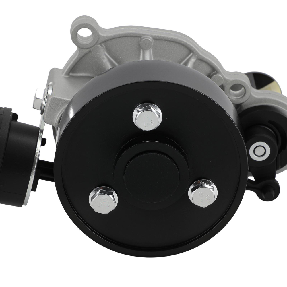 Engine Water Pump compatible for BMW 1/2/3/4/5/6/7 Series 2013-2020 11518638026