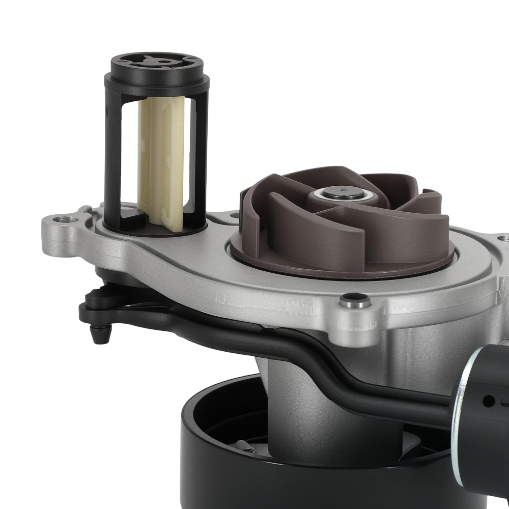 Engine Water Pump compatible for BMW 1/2/3/4/5/6/7 Series 2013-2020 11518638026