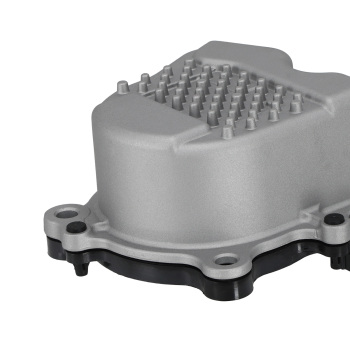 Engine Water Pump Kit compatible for Toyota Camry Hybrid SE XLE 2012-2017 161A039025