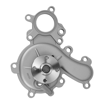 Coolant Pump Kit compatible for Lexus LX570 compatible for Toyota Land Cruiser 5.7L 2008-2015 1610009491