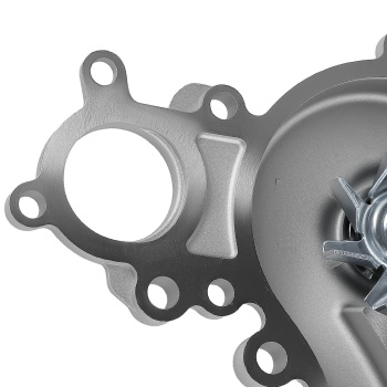 Coolant Pump Kit compatible for Lexus LX570 compatible for Toyota Land Cruiser 5.7L 2008-2015 1610009491