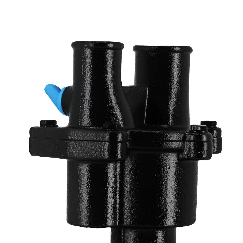 Boat Cooling Pump compatible for Mercruiser 4.3L-6.2L ECM555 46-8M0139995