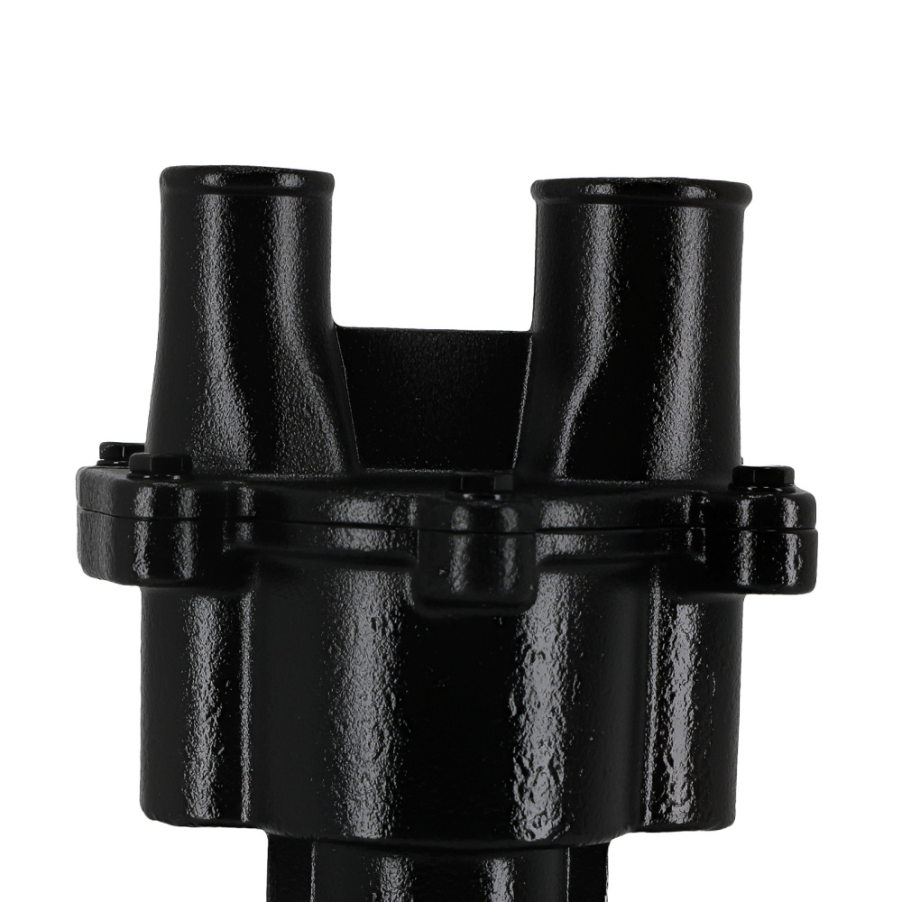 Boat Cooling Pump compatible for Mercruiser 4.3L-6.2L ECM555 46-8M0139995