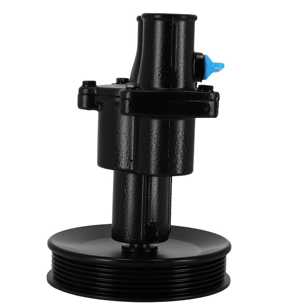 Boat Cooling Pump compatible for Mercruiser 4.3L-6.2L ECM555 46-8M0139995