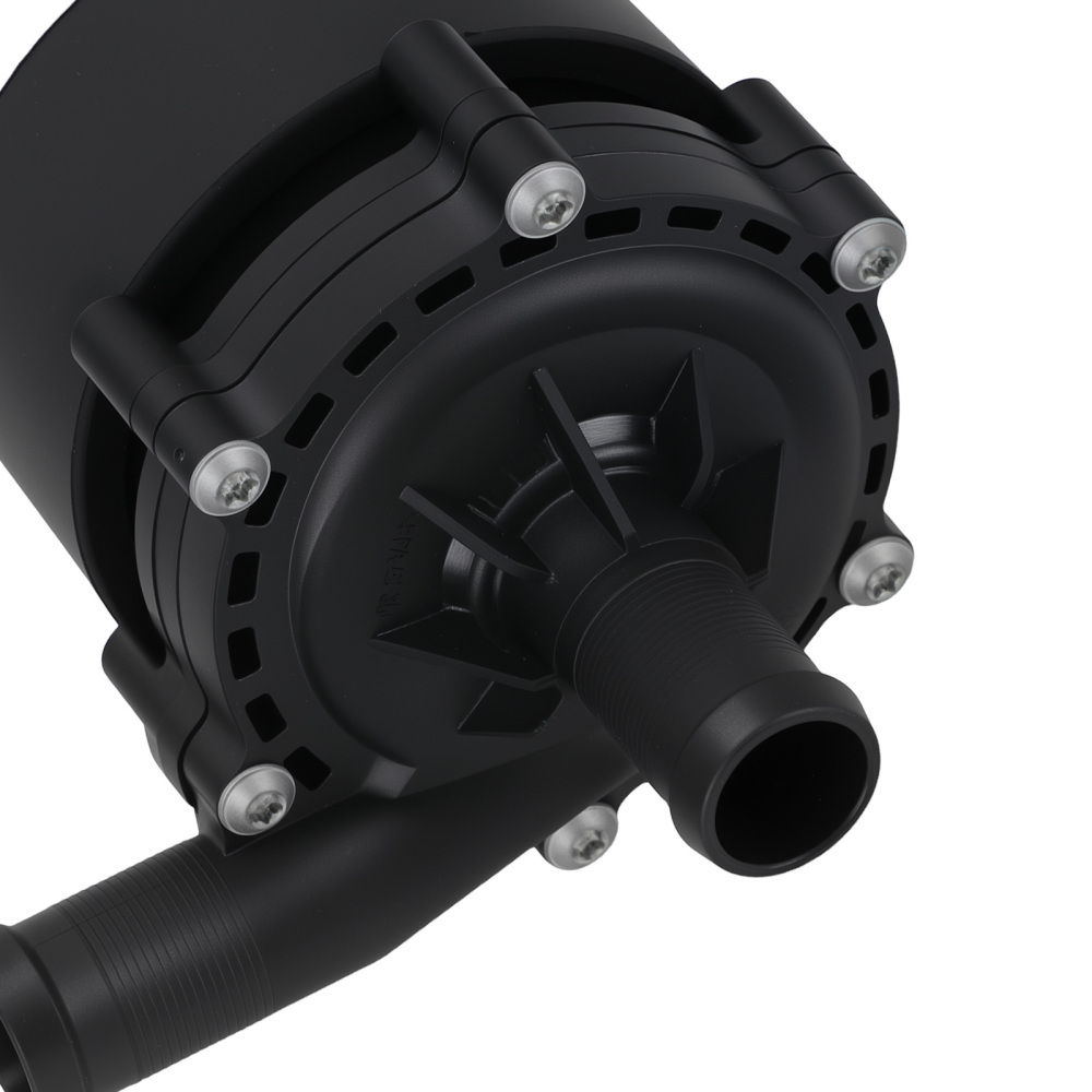 Cooling System Pump compatible for Tesla Infiniti Q50 21580-4GA0A 2014-2021 Electric